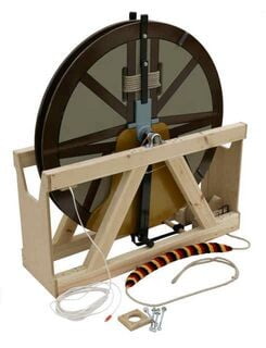 Ringing Simulator – Salisbury Diocesan Guild of Ringers