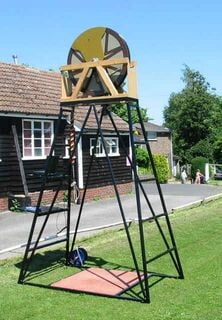 Ringing Simulator – Salisbury Diocesan Guild of Ringers
