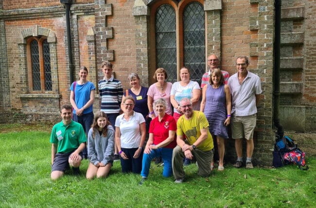 The Bradfield Course 2023