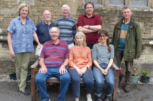 Bradford on Avon 8 bell winners 2023