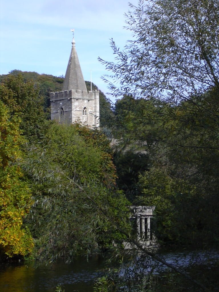 Bradford on Avon, Holy Trinity
