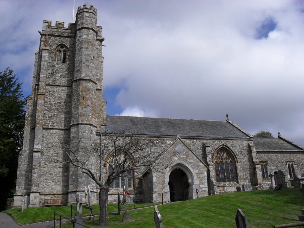 Litton Cheney, St Mary