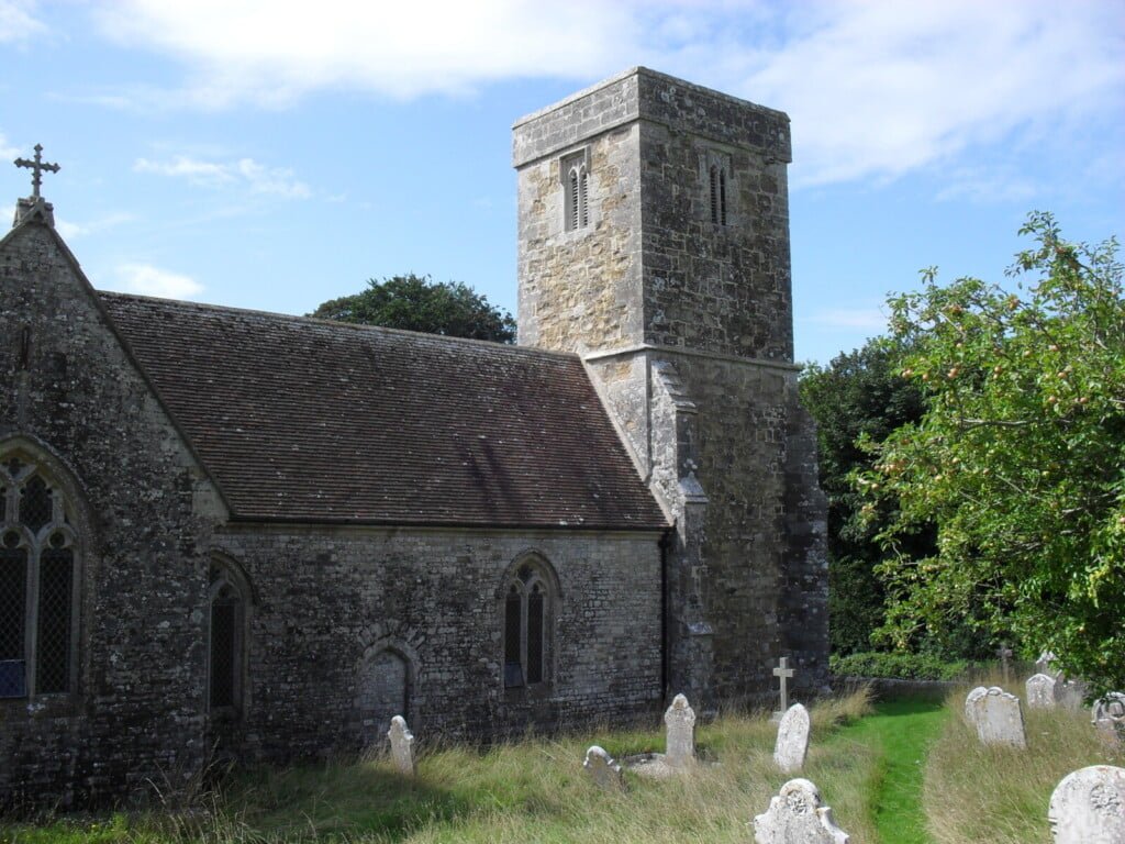 Long Bredy, St Peter
