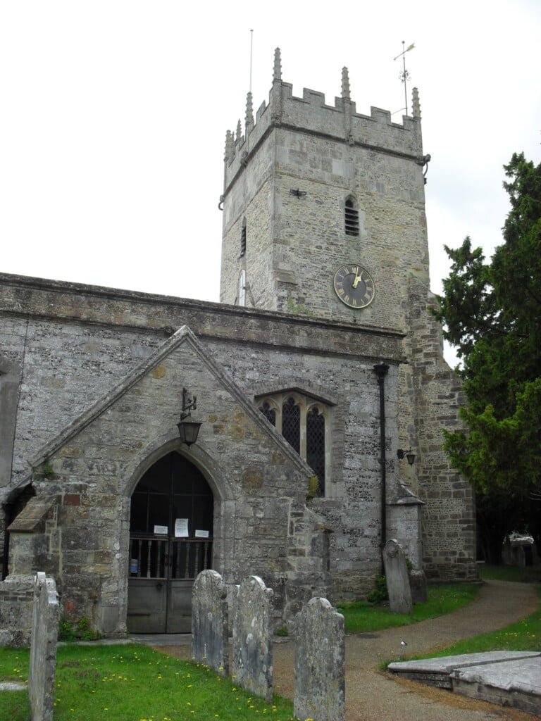 Puddletown, St Mary the Virgin