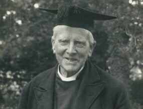 Frank Llewellyn Edwards featured