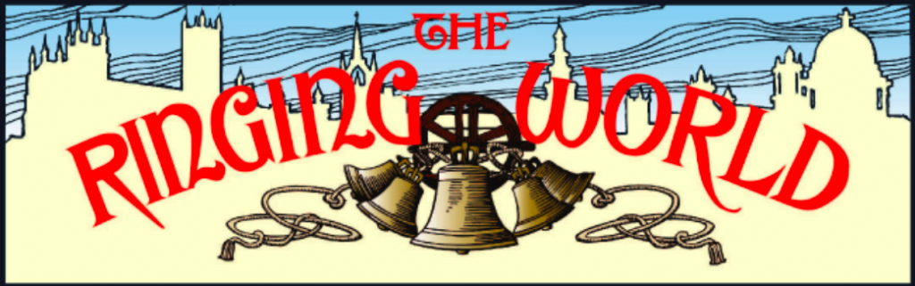 Ringing World Banner