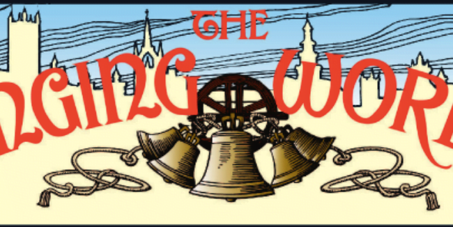 Ringing World Banner