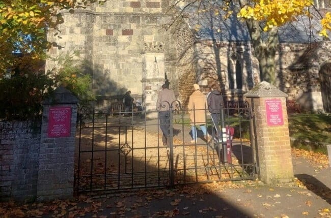 Young Ringers December