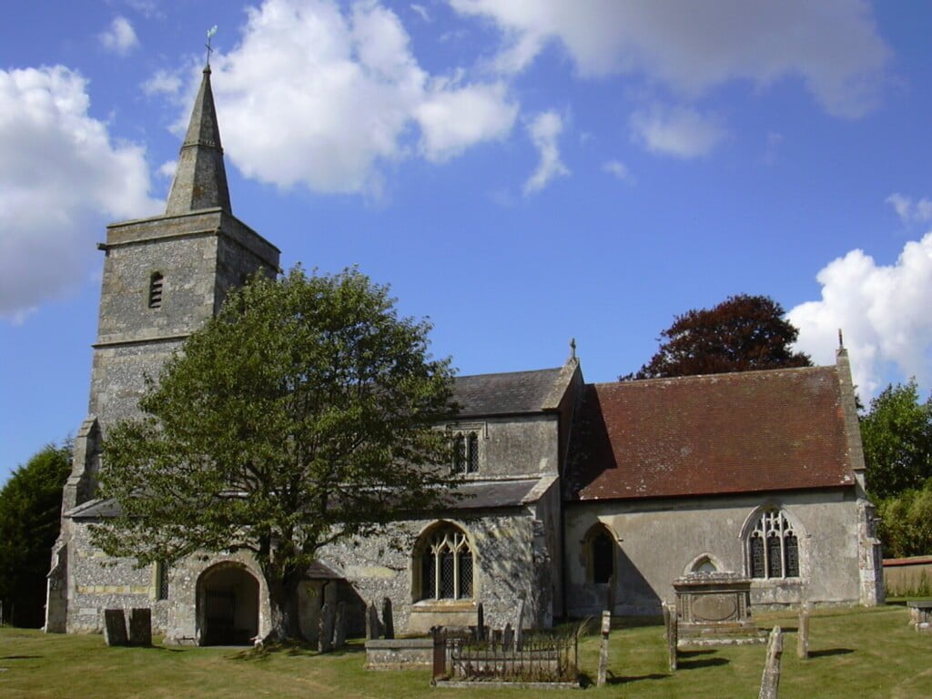 Fittleton, All Saints