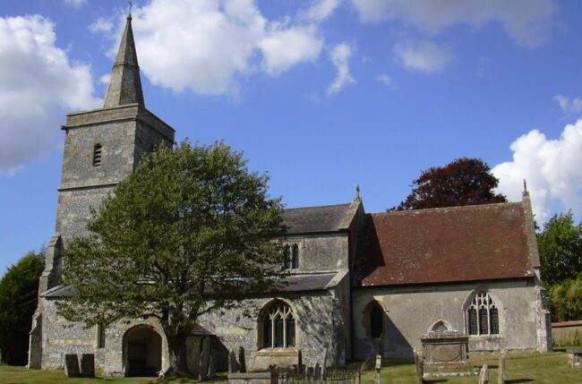 Fittleton, All Saints