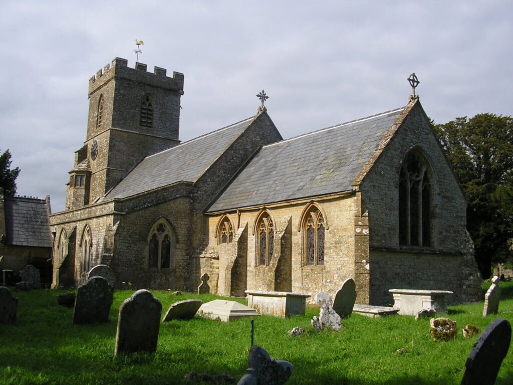 Powerstock, St Mary