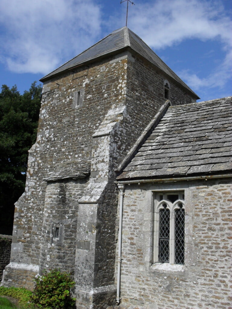 Puncknowle, St Mary the Blessed Virgin