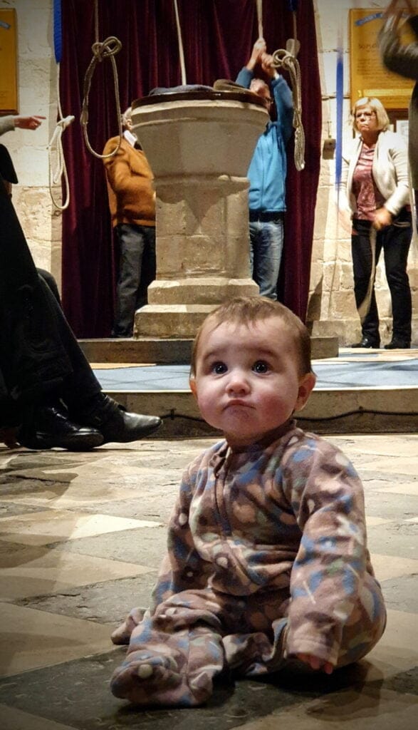 Athena at Dorchester