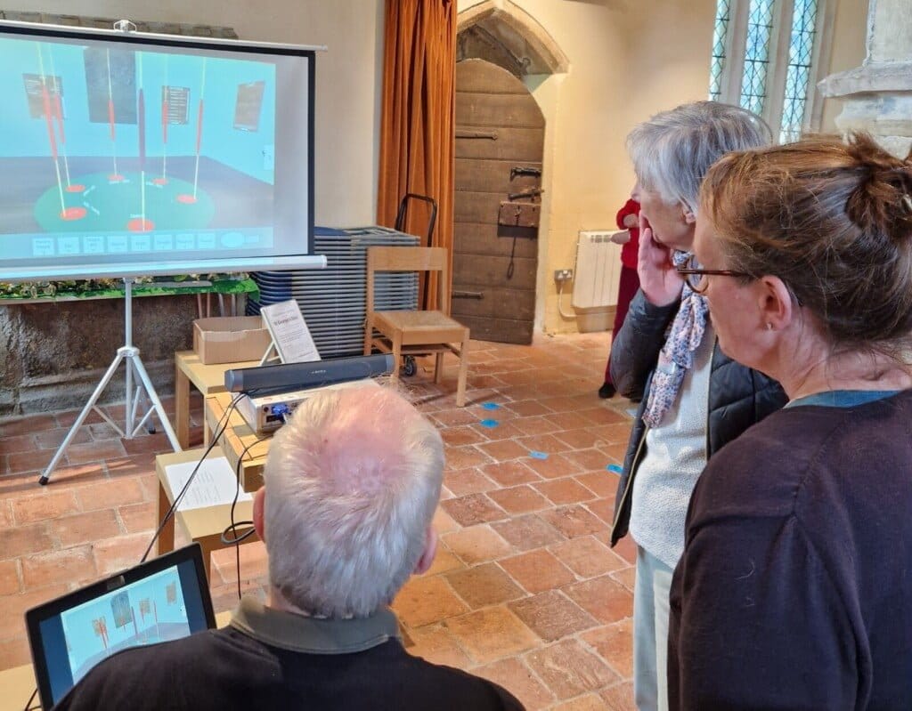 2024 04 20NewRingersEventDing