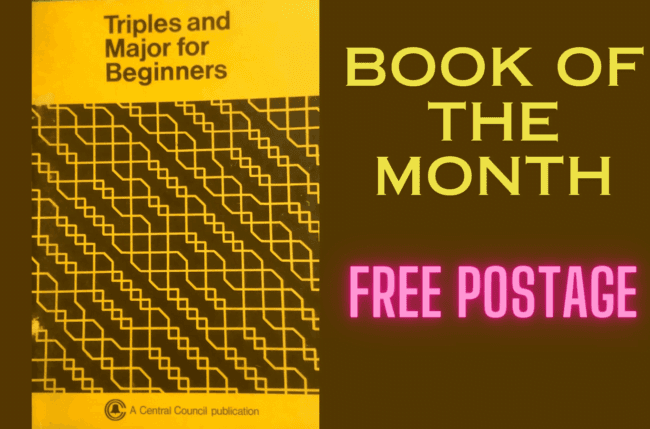 Book of the Month May