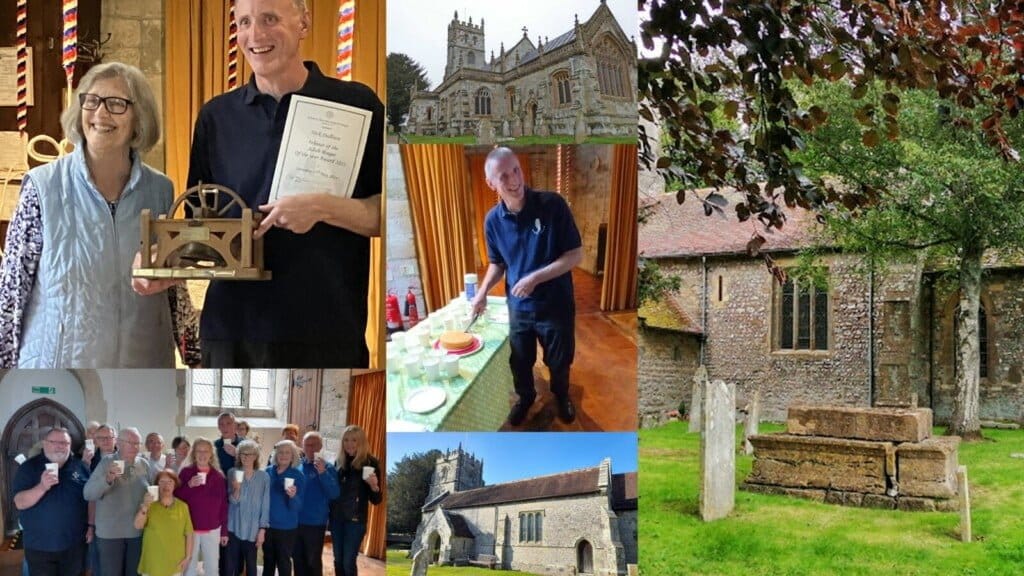 Collage Local Tower Outing 18.051