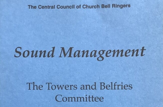 BOM Sound Management