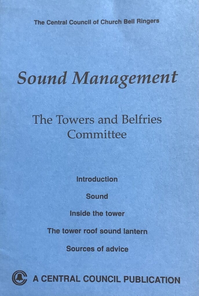 BOM Sound Management