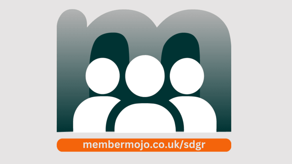 Membermojo.co.uk/sdgr