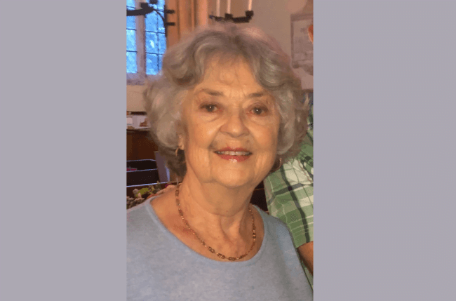 Betty nicoll rip