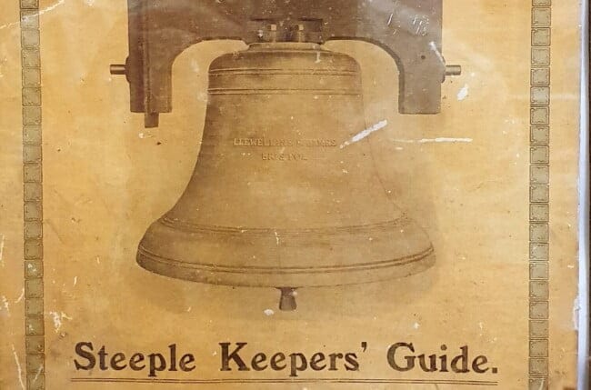 Steeple Keepers' Guide