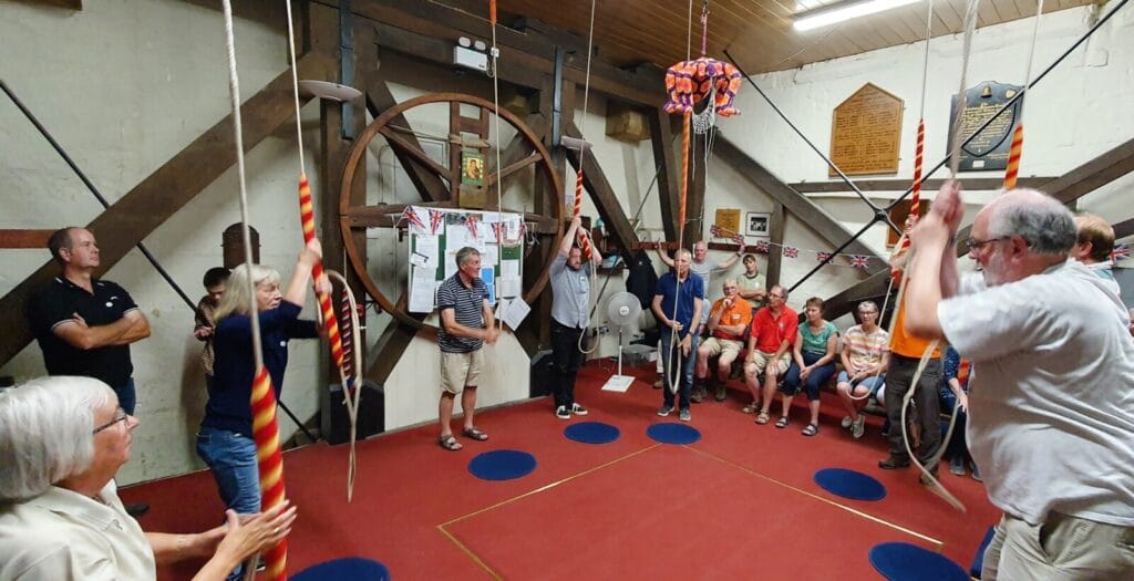 2024 lebrf open day sherborne