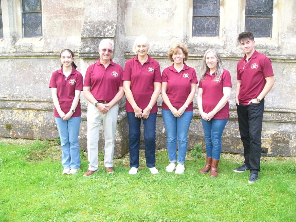 SC 2024 Canford Novices