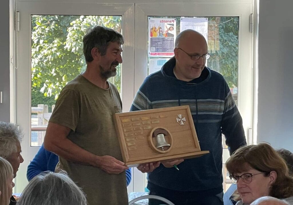 SC 2024 8 Bell Award