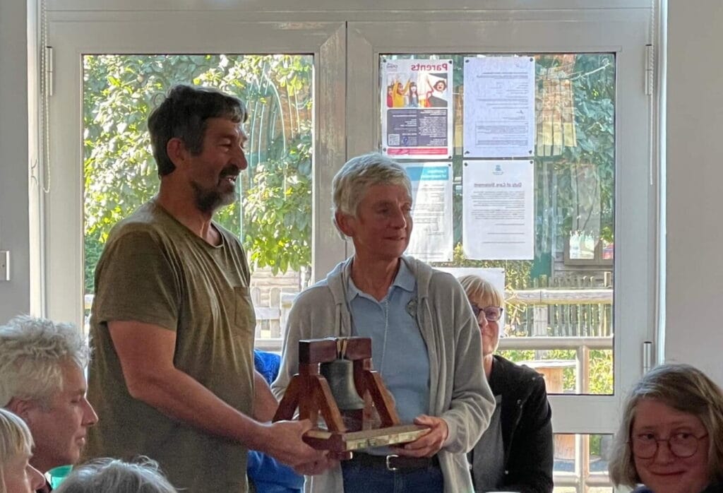 SC 2024 6 Bell Award