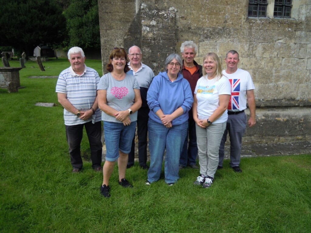 SC 2024 Marlborough 8 bell