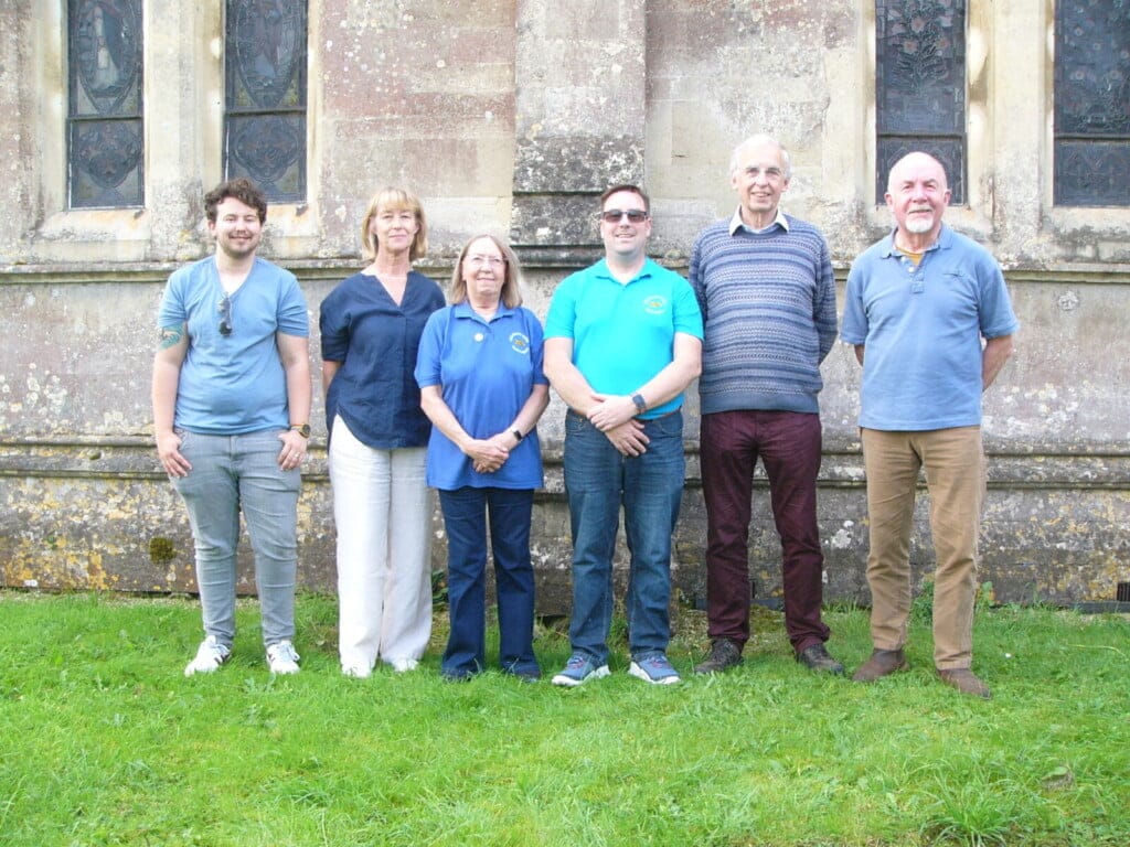 SC 2024 Sherborne Novices