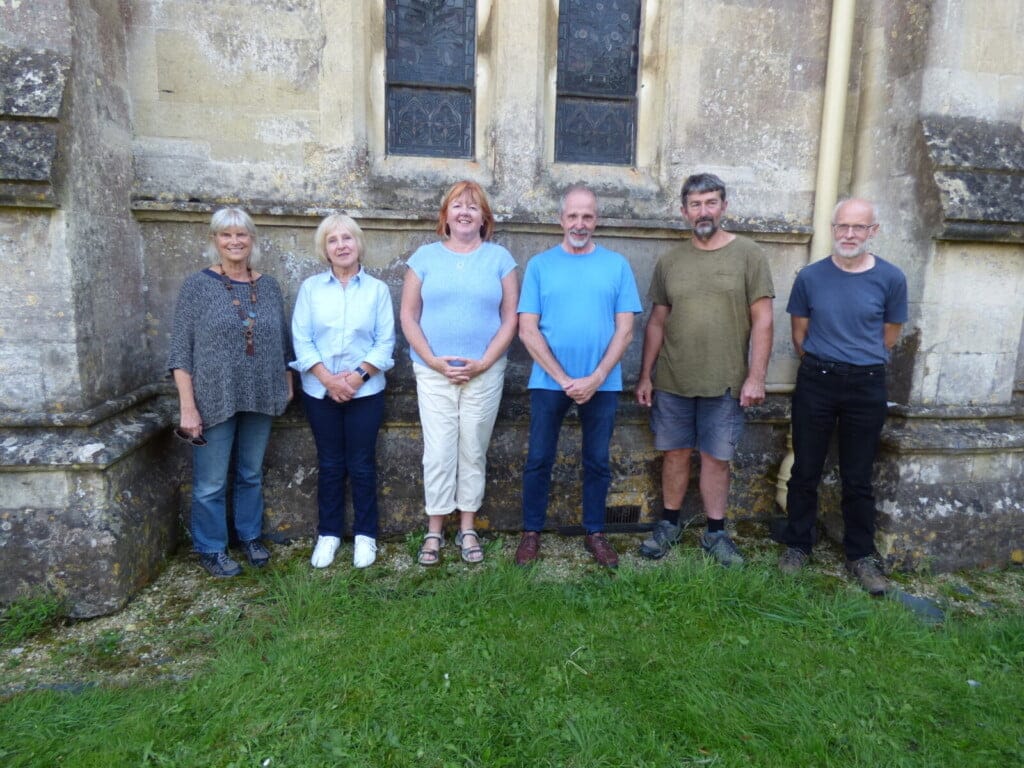 SC 2024 West Dorset 6 bell