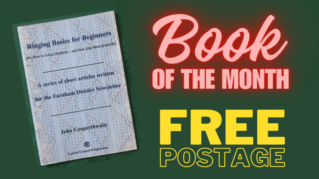 Book of the Month November