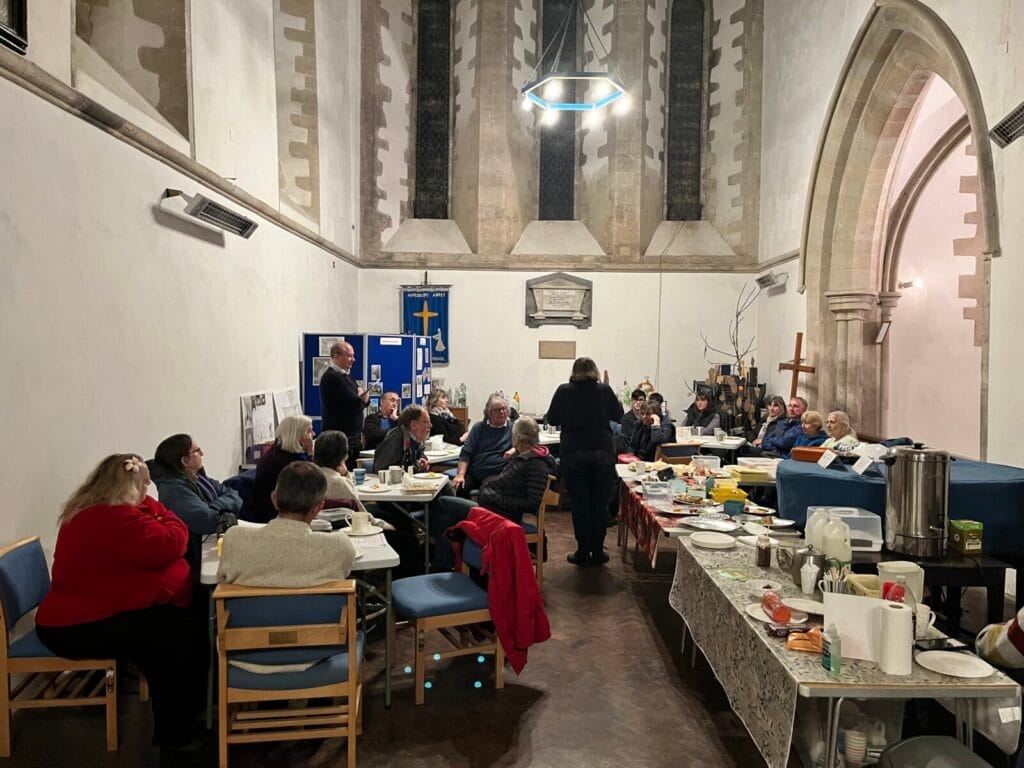 Chairman's Challenge Amesbury