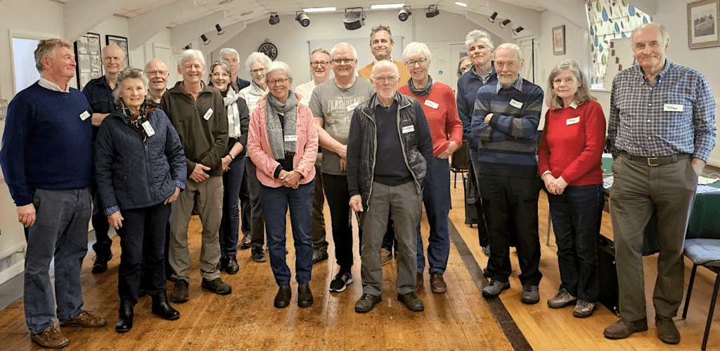 Understanding Call Changes, Place and Better Striking Training Course April