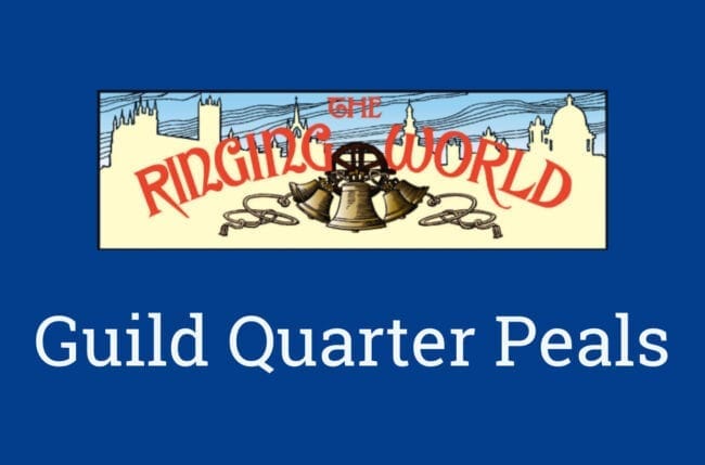 Guild Quarter Peals