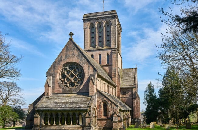 Kingston Church March 2020 8