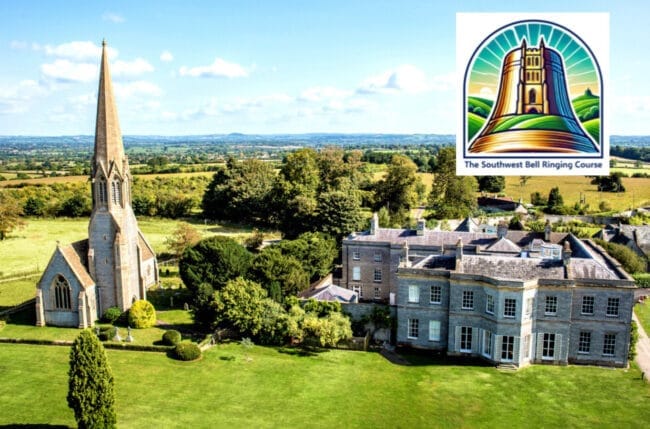 Southwest Ringing Course