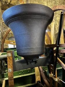 Warminster Tenor