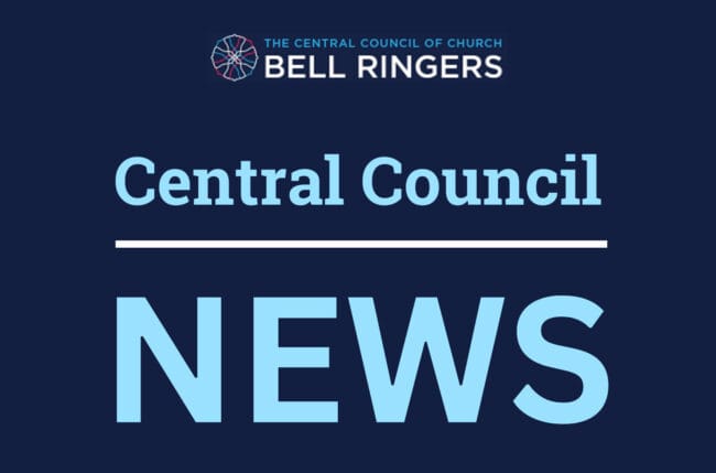 Central council news