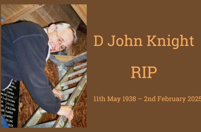 D john knight
