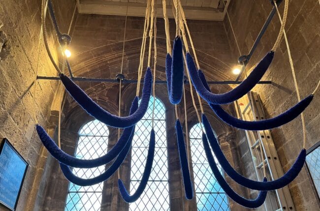 Abstract Featured Image