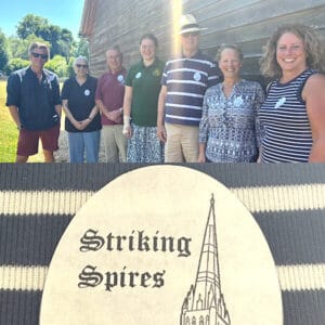 Canford magna novices