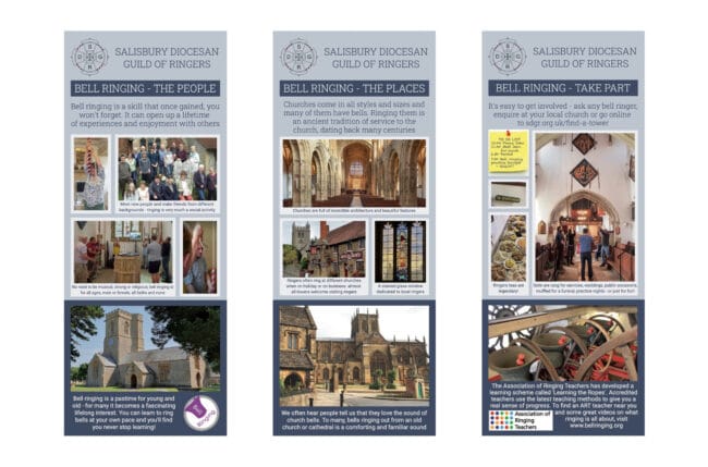 Image of Banners artwork