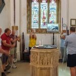 Striking Competition Ringers