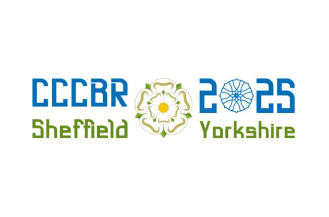 Cccbr 2025