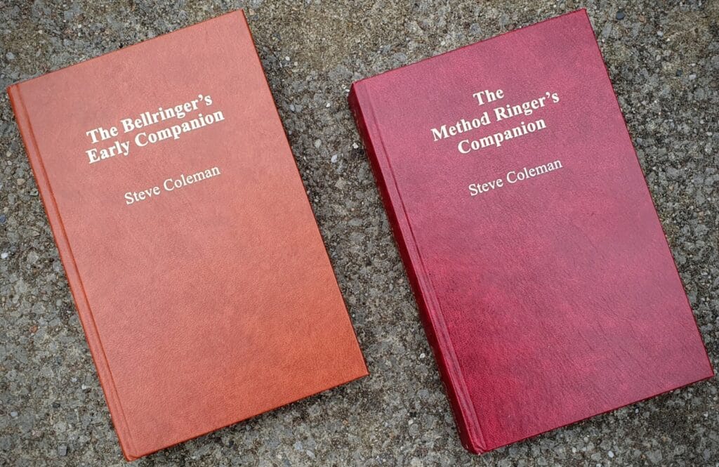 Steve Coleman book covers