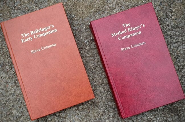 Steve Coleman book covers