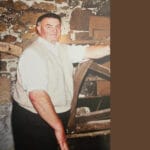 Derrick Phillip Bailey