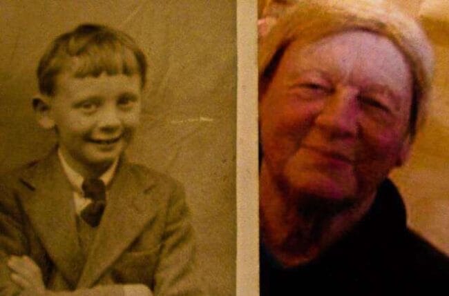 Johnny Walter Tribute